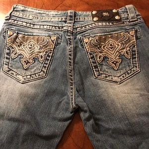 Miss Me Jeans - Size 29